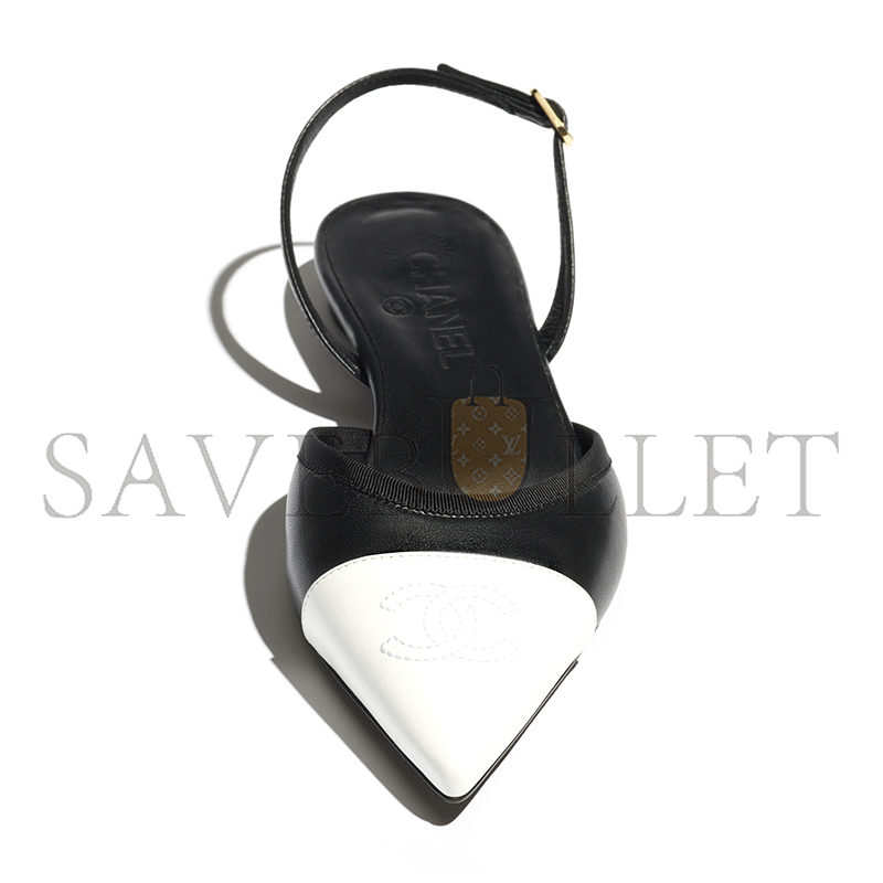 Ch**el slingbacks g47085
